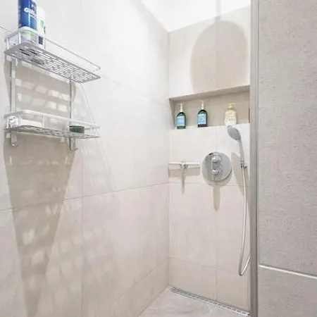 Outstanding Rooftop 4 Bed Sea Views Appartement Cannes