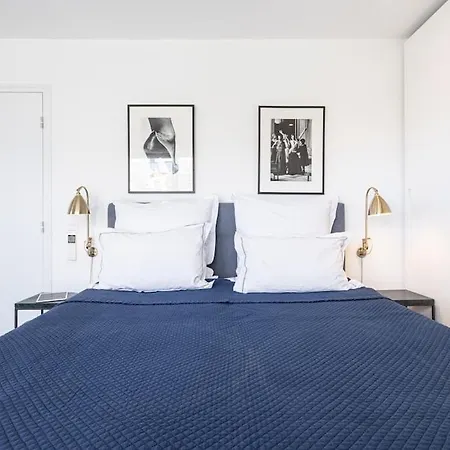 Outstanding Rooftop 4 Bed Sea Views * Cannes