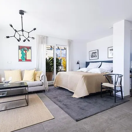 Outstanding Rooftop 4 Bed Sea Views Appartement Cannes