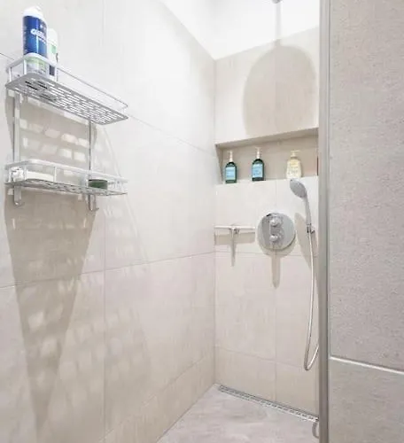 Outstanding Rooftop 4 Bed Sea Views Lägenhet Cannes