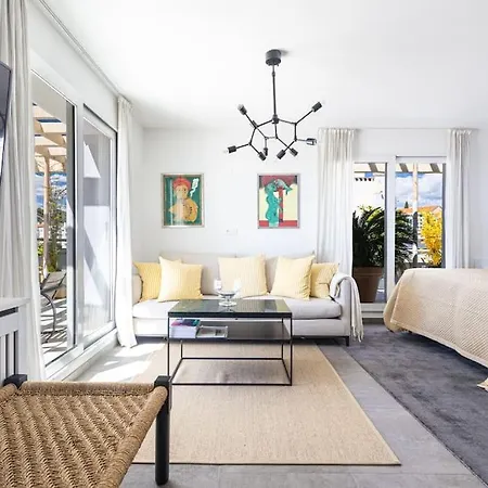 Outstanding Rooftop 4 Bed Sea Views * Cannes